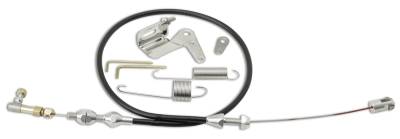 Lokar - Lokar DP-1000U Duo-Pak Kit