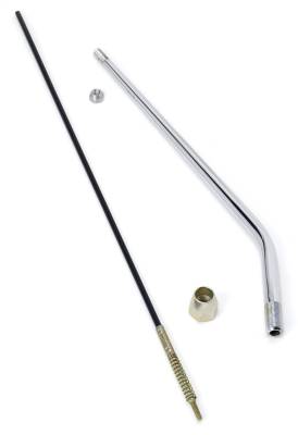 Lokar - Lokar S-68150 Lokar Shifter Lever