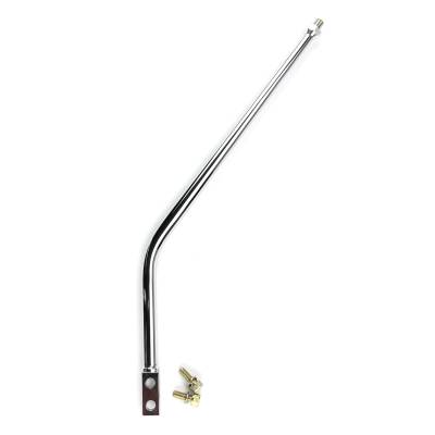Lokar - Lokar MSL6B Manual Transmission Shifter Lever