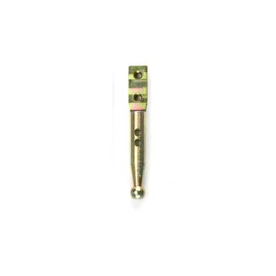 Lokar - Lokar MSL610 Manual Transmission Shift Lever Adapter for S10 Blazer/Pickup