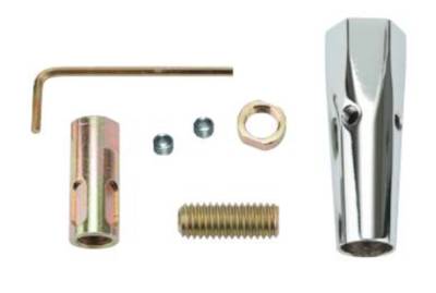 Lokar - Lokar SK-6879 Auto Transmission Shifter Knob Adapter