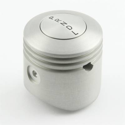 Lokar - Lokar SK-6853 Auto Transmission Shifter Knob