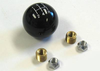 Lokar - Lokar SK-6876 Manual Transmission Shifter Knob
