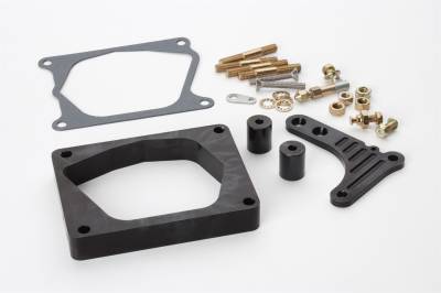 Lokar - Lokar TCB-40EDC Auto Trans Kick Down Cable Bracket