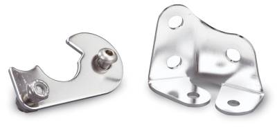 Lokar - Lokar TCB-40RJ Stainless Ramjet Throttle Cable Bracket