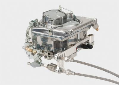 Lokar - Lokar TCB-40SD Billet Aluminum Throttle/Kickdown Cable Mounting Bracket