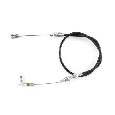 Lokar - Lokar TCP-1000U Universal Throttle Cable Kit