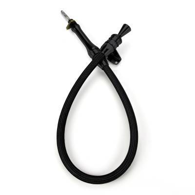 Lokar - Lokar X1211547 Anchor Tight Locking Flexible Transmission Dipstick