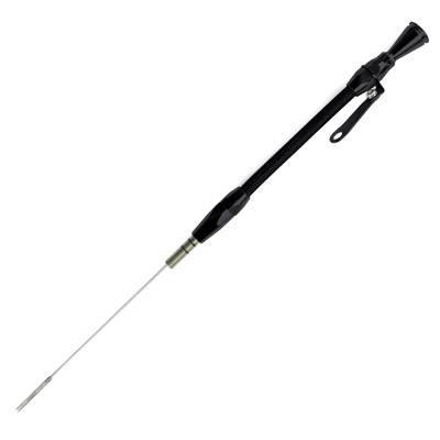 Lokar - Lokar XED-5010 Midnight Series Flexible Engine Dipstick