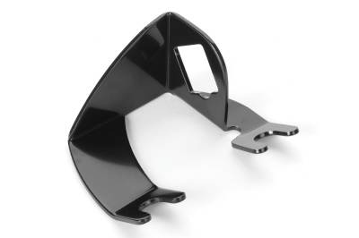 Lokar - Lokar XKDB-4350 Midnight Series Stainless Kickdown Bracket