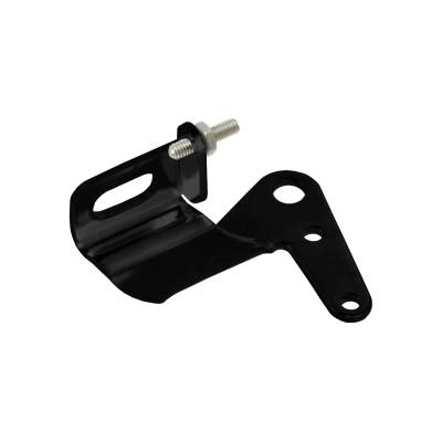 Lokar - Lokar XSRK-4001 Midnight Series Stainless Steel Cable Bracket