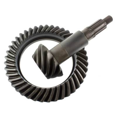 Motive Gear - Motive Gear C887373E Rear Ring/Pinion Gear for Chrysler 8.75" 10-Spline