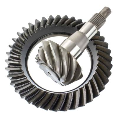 Motive Gear - Motive Gear C9.25-355 Rear Ring/Pinion Gear for Chrysler 9.25" 3.55R 29 Spline