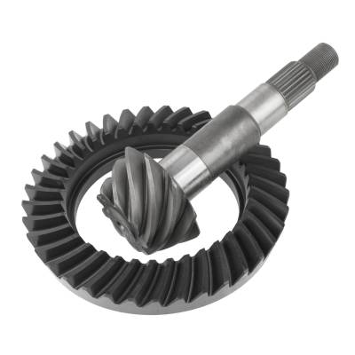 Motive Gear - Motive Gear D35-411 Rear Performance Ring/Pinion Gear for Dana 35 4.11R 26Spl
