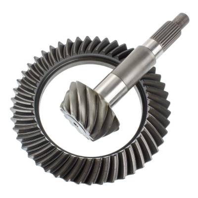 Motive Gear - Motive Gear D44-392 Ring/Pinion 3.92 Set for Dana 44