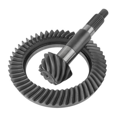 Motive Gear - Motive Gear D44-456 Ring/Pinion 4.56 Ratio for Dana-44 Standard MG