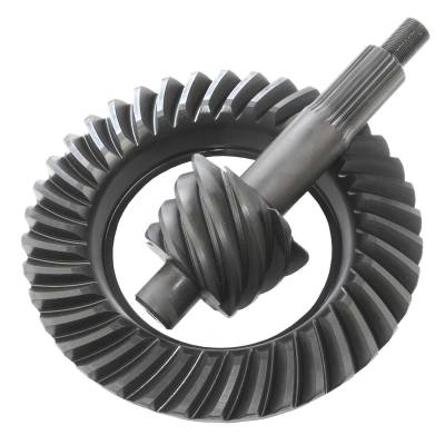 Motive Gear - Motive Gear F9-543A Motivator Ring/Pinion Set 5.43 Ratio for Ford 9"