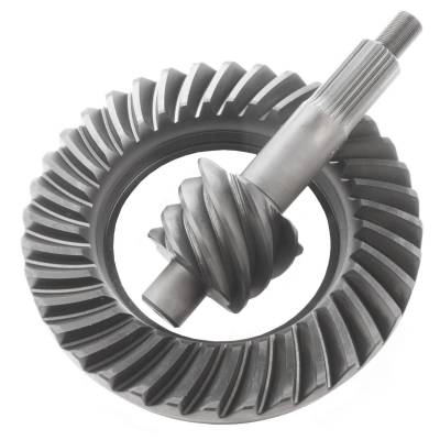 Motive Gear - Motive Gear F9-600A Motivator Ring/Pinion 6.00 Set for Ford 9"
