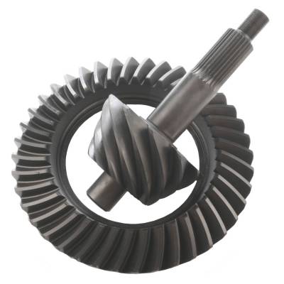 Motive Gear - Motive Gear F9-370A Motivator Ring/Pinion Set 3.70 Ratio for Ford 9"