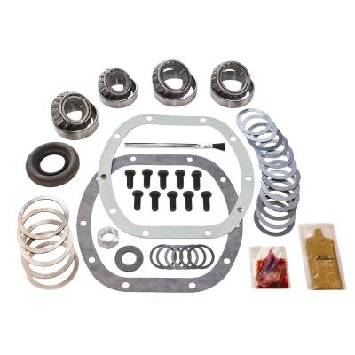 Motive Gear - Motive Gear R30FRMK Master Bearing Kit for Dana-30 66-90 Ford