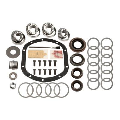 Motive Gear - Motive Gear R30LRAMK Master Bearing Kit DANA 30 for 97-06 Jeep TJ/ZJ/WJ/XJ