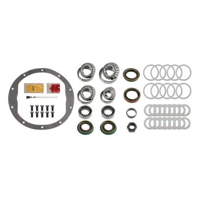 Motive Gear - Motive Gear R10RBSKT Complete Differential Bearing Kit for professional-grade