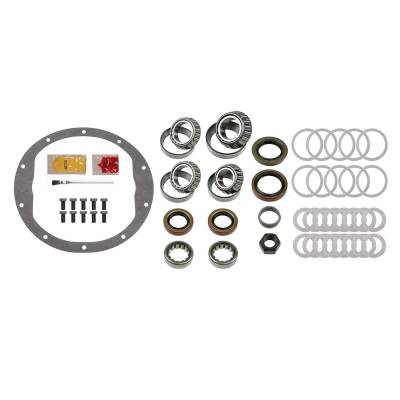 Motive Gear - Motive Gear R10RSKT Super Bearing Kit for 70-98 GM 8.5" Car-5707