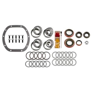 Motive Gear - Motive Gear R30RMK Master Bearing Kit DANA 30 for Ford & Jeep Wrangler YJ/XJ