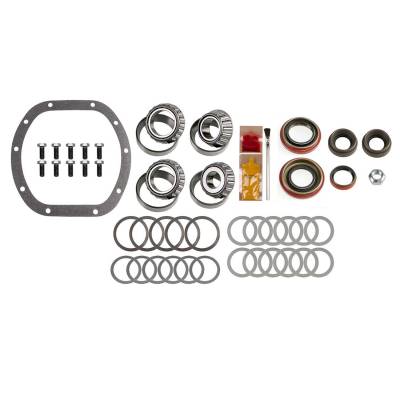 Motive Gear - Motive Gear R30RMKT Master Bearing Kit DANA 30 for Ford & Jeep Wrangler YJ/XJ