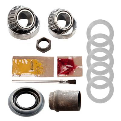 Motive Gear - Motive Gear R12RPK Differential Bearing Kit for GM 8.875" TRUCK