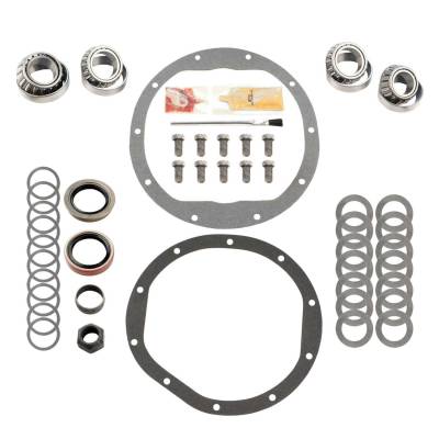 Motive Gear - Motive Gear R10RMKT Master Bearing Kit GM 8.5" Rear 70-98 Front 77-91