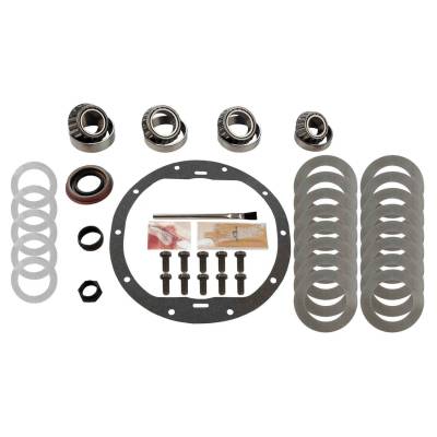 Motive Gear - Motive Gear R10CRMK Master Bearing Kit GM 8.2" Car 64-72