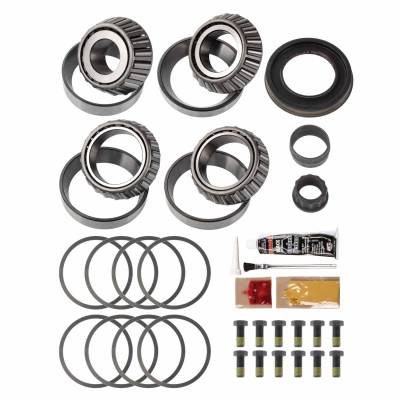 Motive Gear - Motive Gear R11.8RCONVMKT Differential Parts Kit