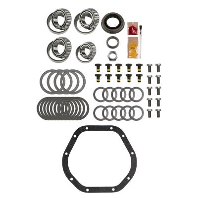 Motive Gear - Motive Gear RA28RNJKMK Rear Differential Master Bearing for Dana 44 Non-Rubi JK