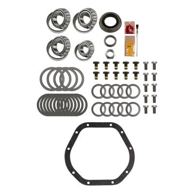 Motive Gear - Motive Gear RA28RNJKMKT Rear Differential Master Bearing for 07-18 Wrangler JK