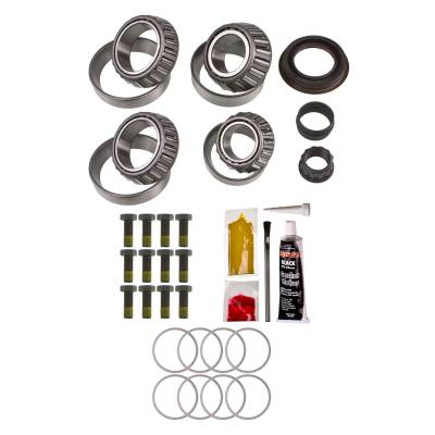 Motive Gear - Motive Gear R11.5CRMK Master Bearing Kit for 03-10 Chrysler 11.5"