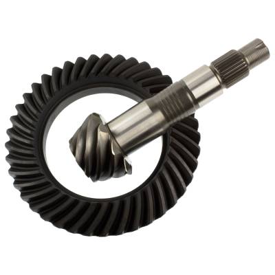 Motive Gear - Motive Gear TAC456 Ring/Pinion 4.56 Set for Toyota Tacoma