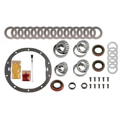 Motive Gear - Motive Gear R10CRSKT Super Bearing KitSK GM 8.2" Car 64-72