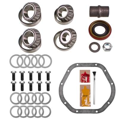 Motive Gear - Motive Gear RA28FLRMK Master Bearing Kit DANA 44 92-96 Ford & 94-02 Ram