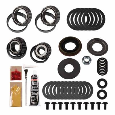 Motive Gear - Motive Gear RA28LRARBMK Differential Master Bearing Kit DANA 44 w/ARB