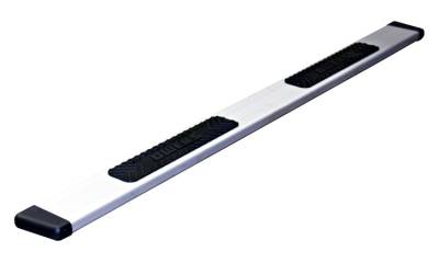 Owens Products - Owens OC5182N-01 Fusion Step Running Board Kit for 16-17 Nissan Titan/XD Crew