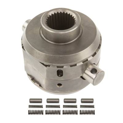 Powertrax - PowerTrax 1940-LR Lock-Right Locker GM 8.2" 28-Spline