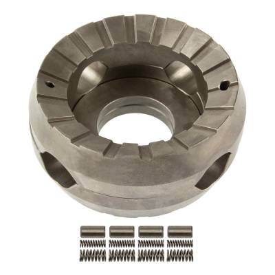 Powertrax - PowerTrax 1955-LR Lock-Right Locker for GM 10.5"