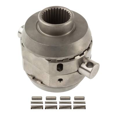 Powertrax - PowerTrax 1931-LR Lock-Right Locker 28-Spline for 88-04 GM 7.6" 28-Spline