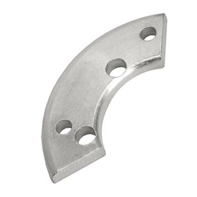 Professional Products - Pro Products 91014 Harmonic Balancer Counterweight for SB Chrysler