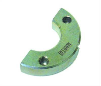 Professional Products - Pro Products 91001 Harmonic Balancer Counterweight for 6.75" 400 SBC