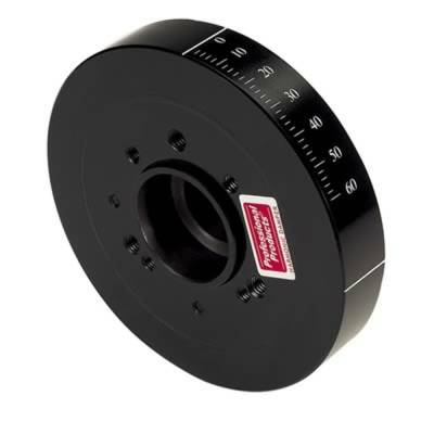 Professional Products - Professional Products 80022 6.5" External Balance Harmonic Balancer 350-455 Olds