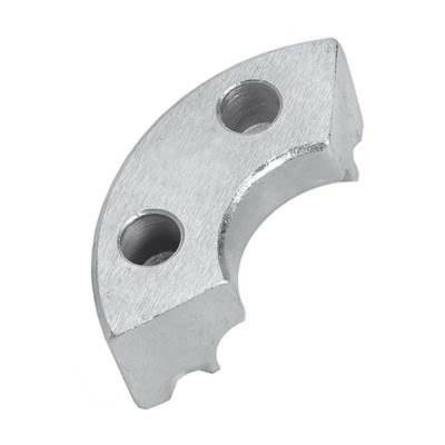 Professional Products - Professional Prod. 91006 6.4" 28.4oz Harmonic Balancer Counterweight-Early SBF