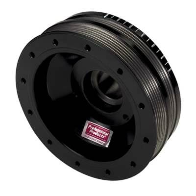 Professional Products - Professional Products 80032 7.5" Internal Harmonic Balancer for 98-06 LS-1