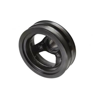 Professional Products - Professional Prod 80034 7.7" Internal Balance Harmonic Balancer LS Series Trucks